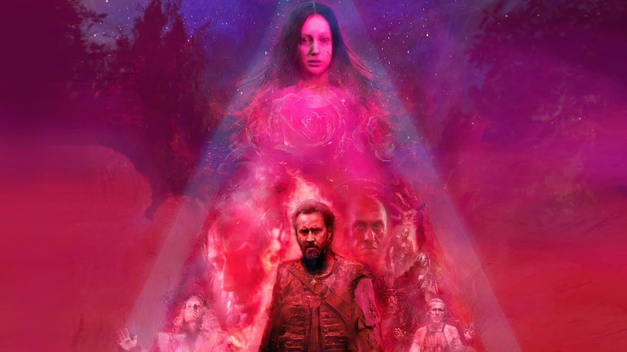 Mandy still 1