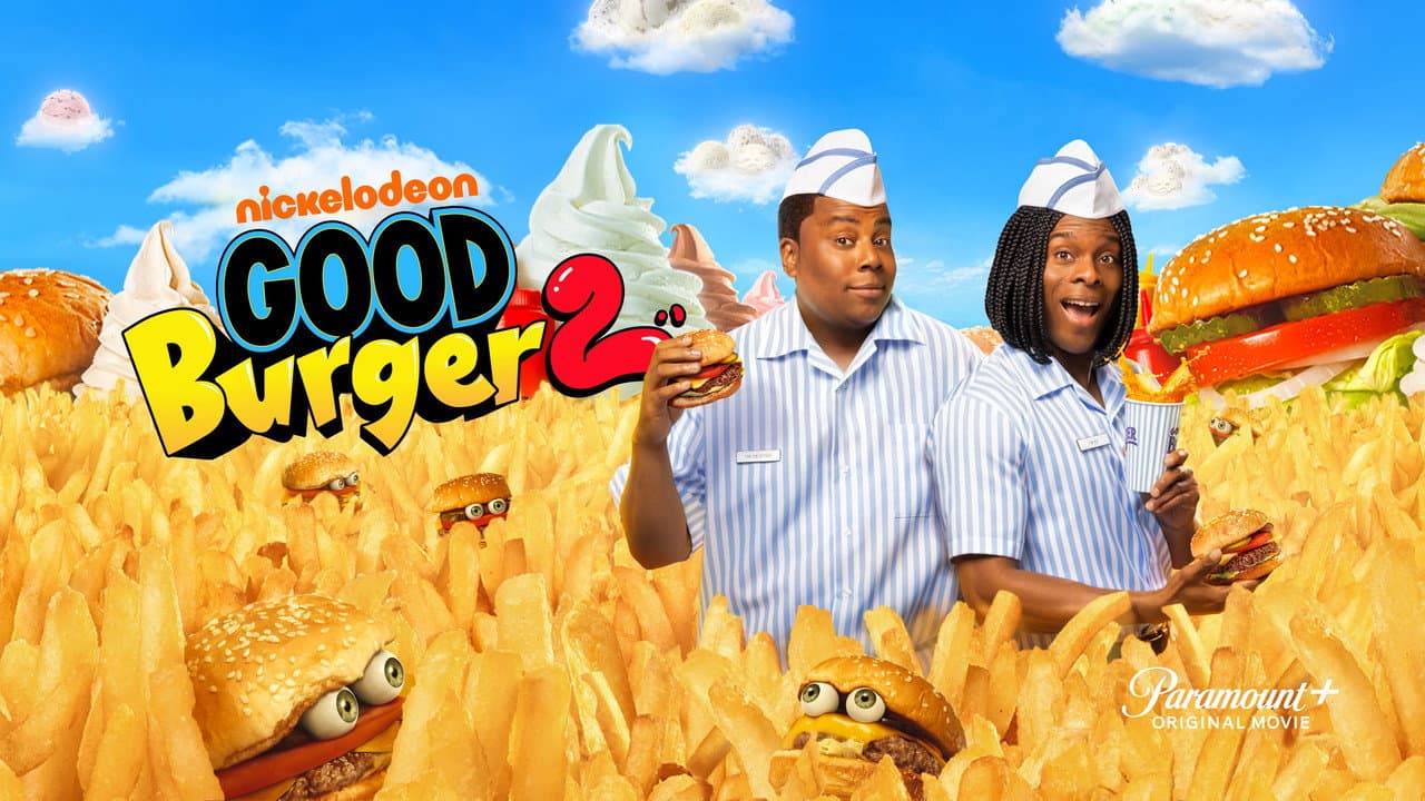 Good Burger 2 still 4