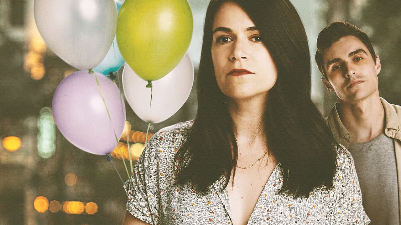 6 Balloons still 3