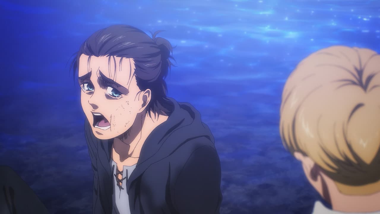 Attack on Titan: THE LAST ATTACK still 5