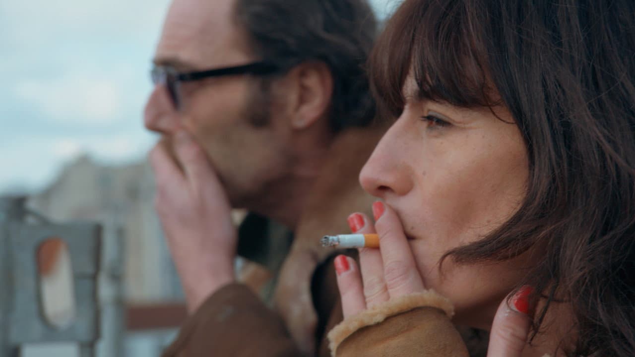 L'Amour flou still 5