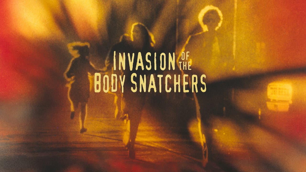 Invasion of the Body Snatchers still 2