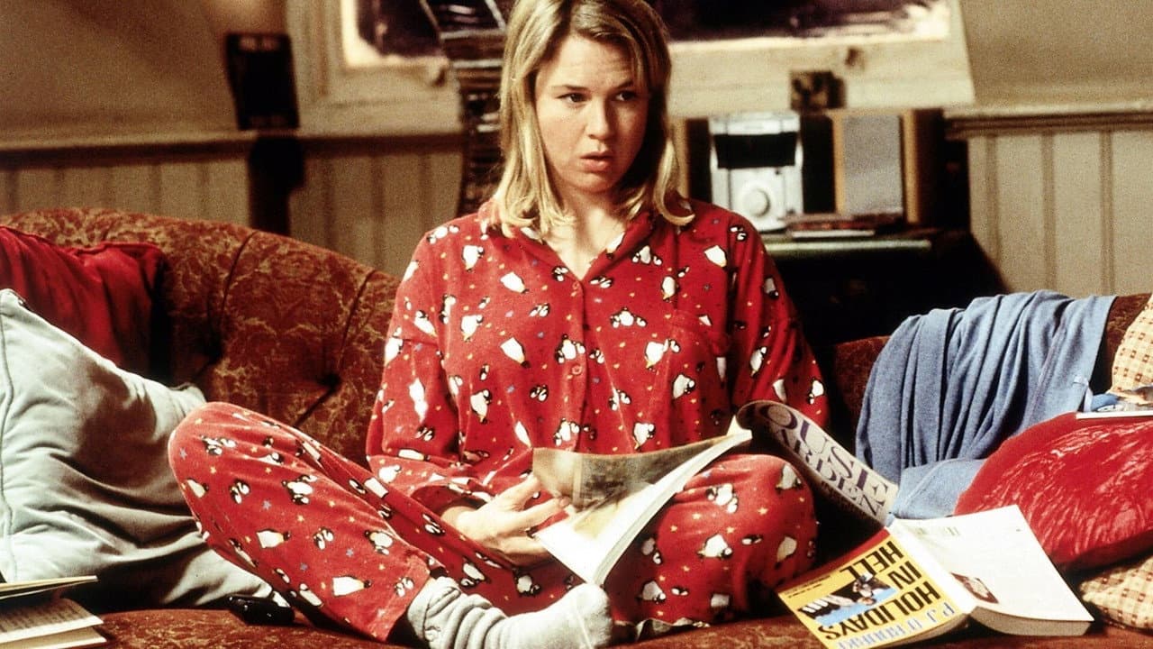 Bridget Jones's Diary still 8