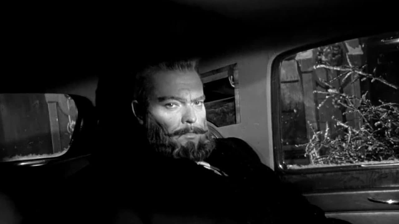 Mr. Arkadin still 4