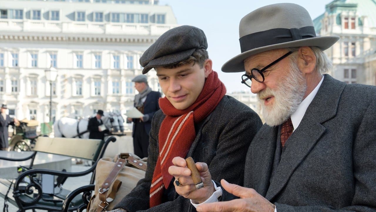 The Tobacconist still 1