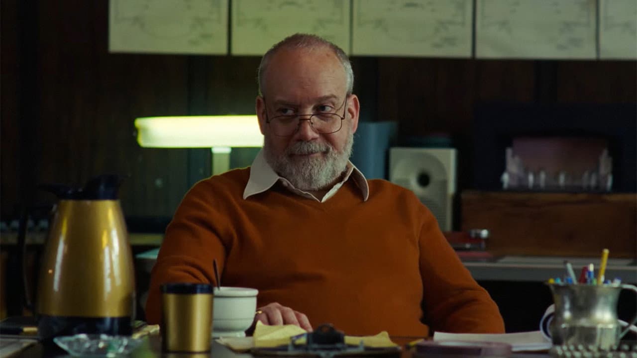 The Debut (2026): Moore's Wild Method Actor Comedy still 3