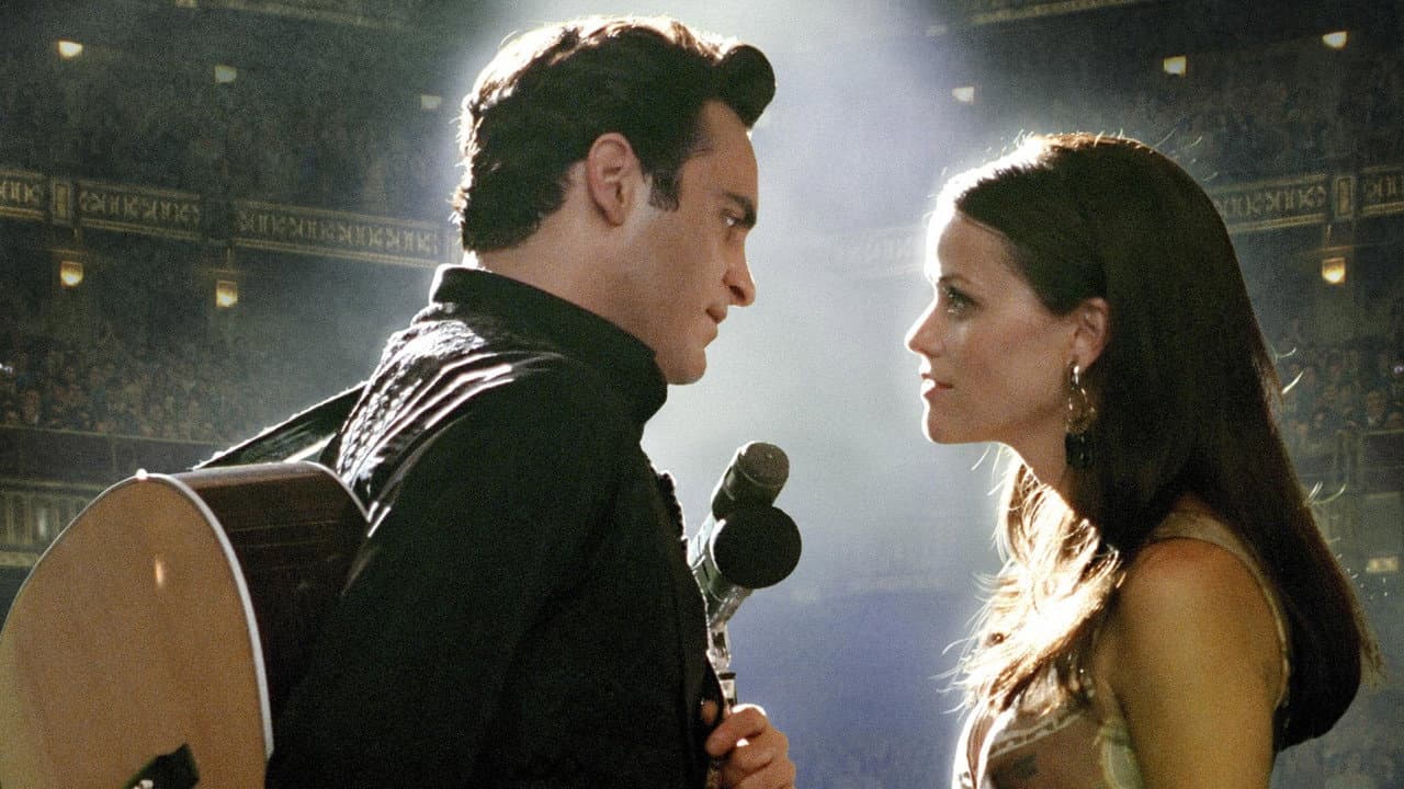Walk the Line still 8