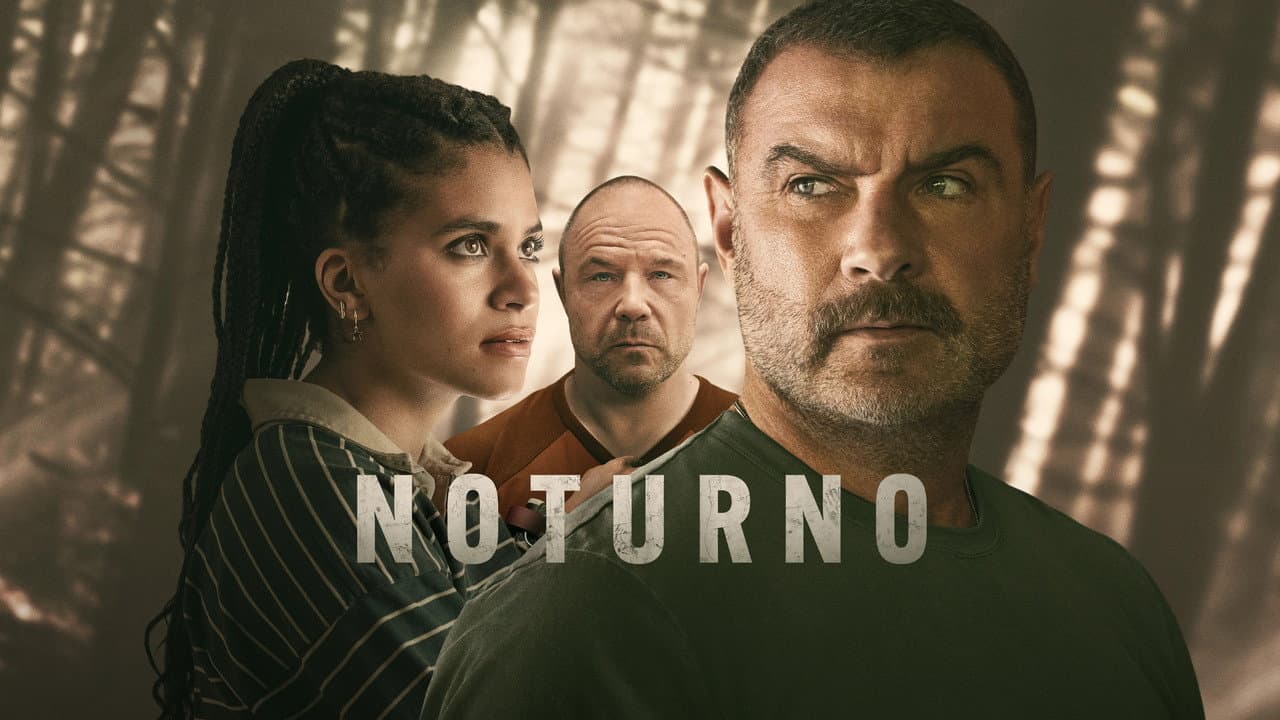 Nocturne Review: A Tense Serial Killer Thriller still 2