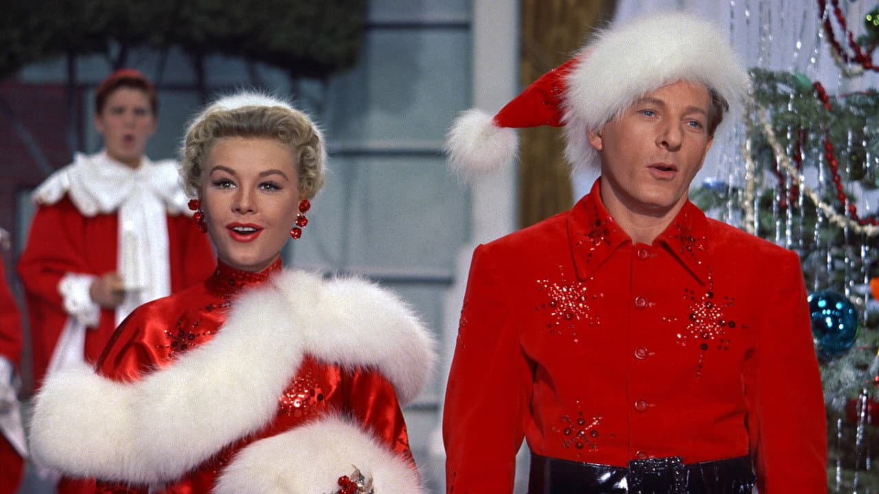 White Christmas still 5