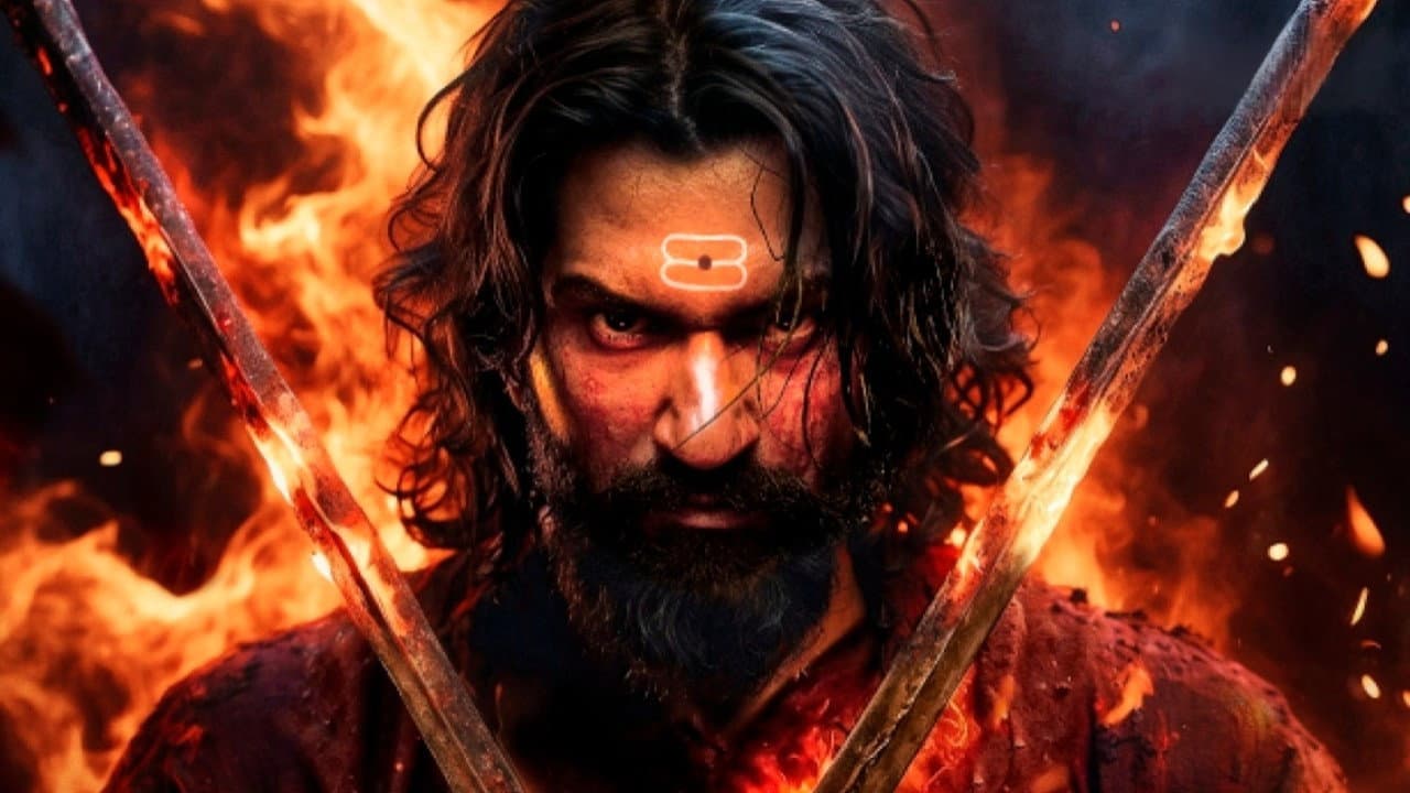 Chhaava still 1