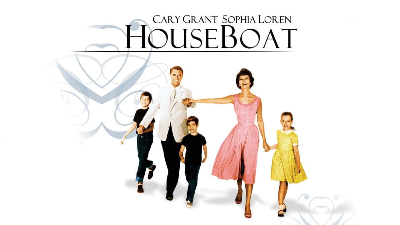 Houseboat still 5