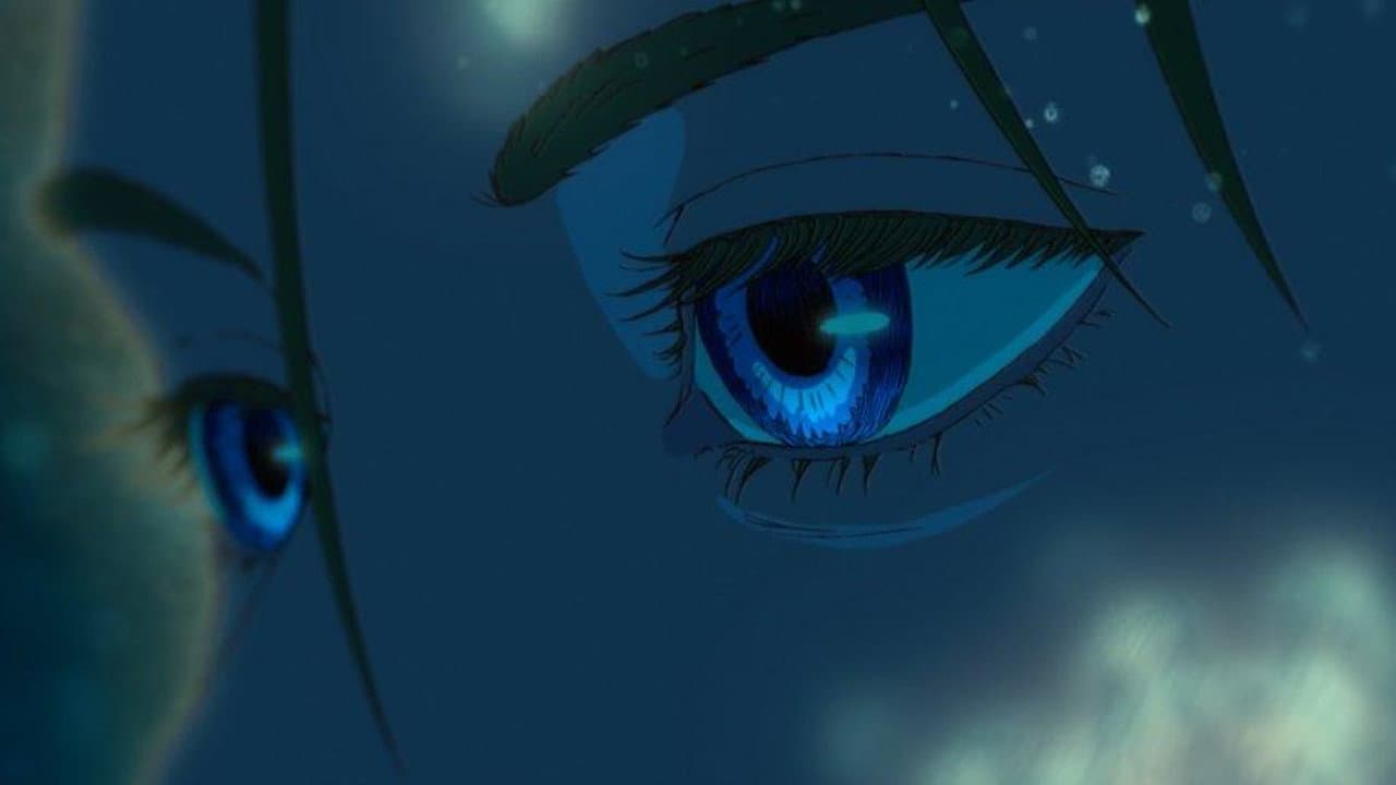 Children of the Sea still 5