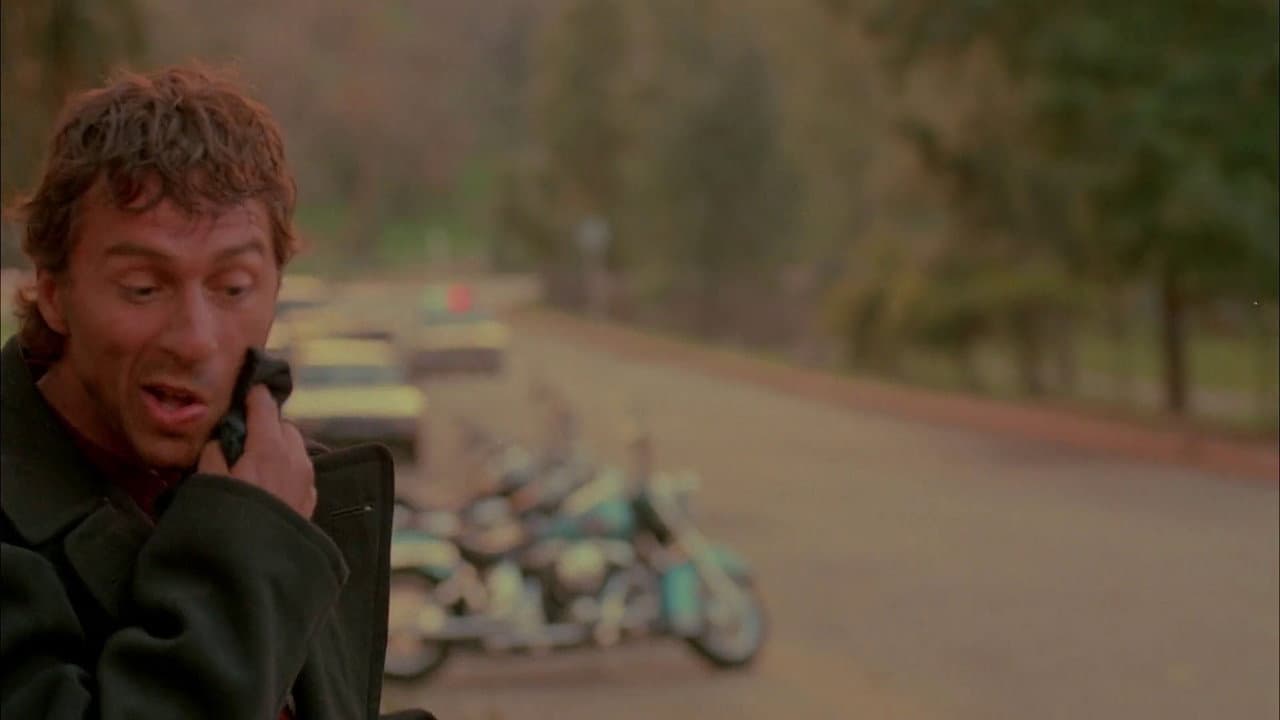 Martial Law II: Undercover still 8