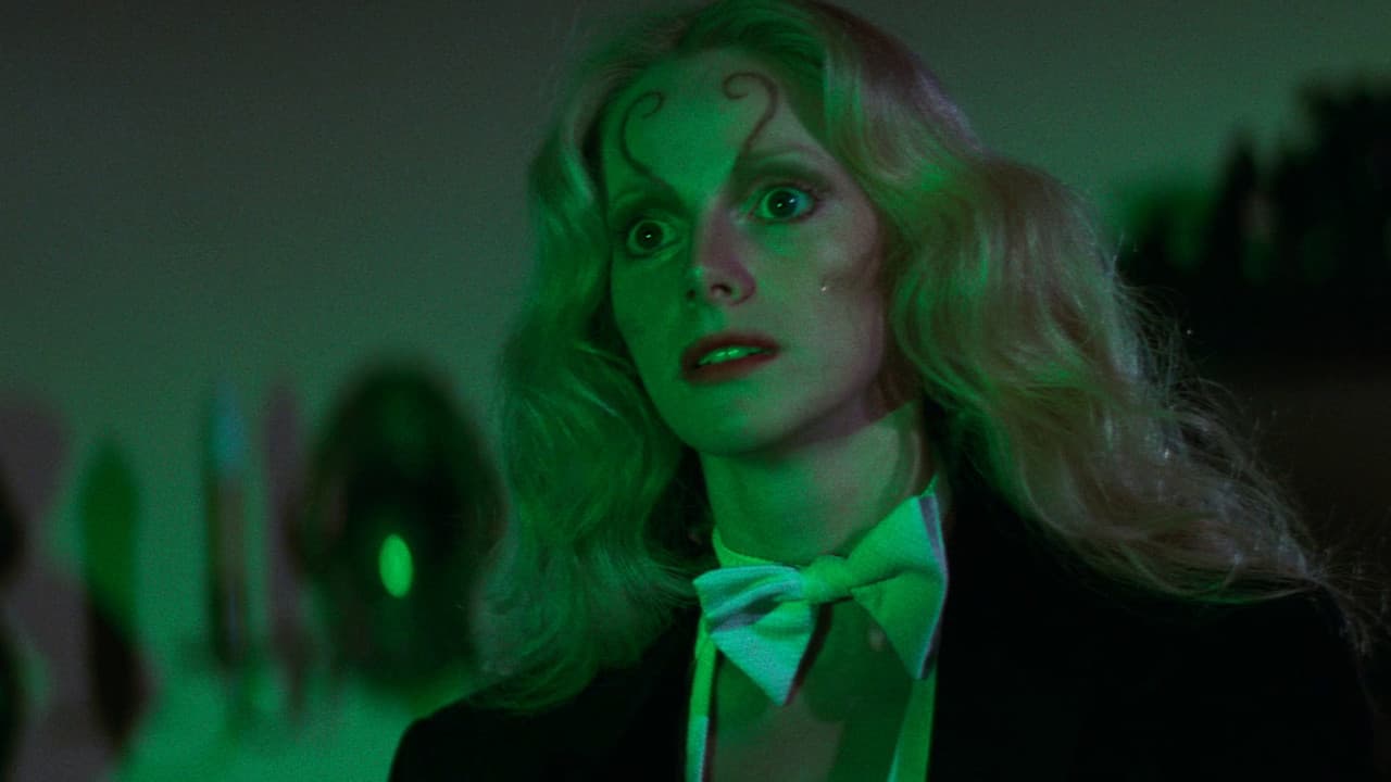 Death Game still 5