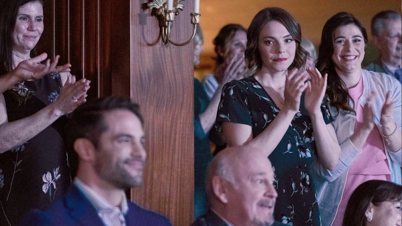 The Baker's Son still 4