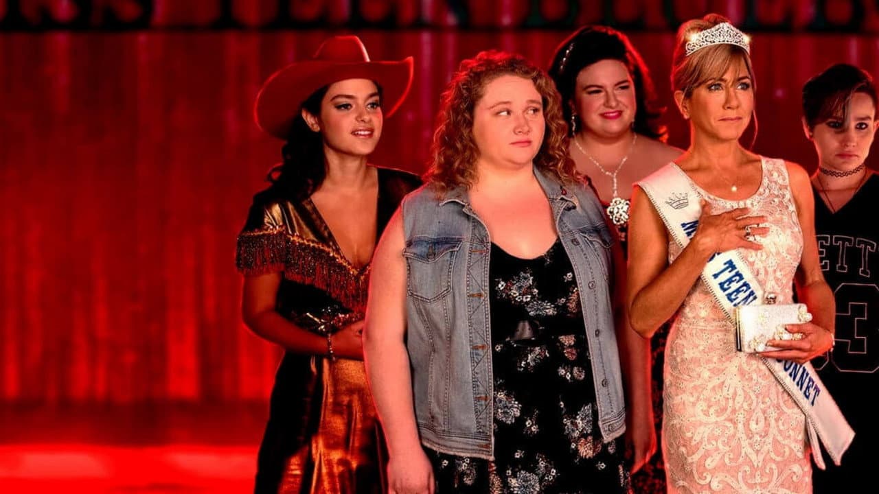 Dumplin' still 3