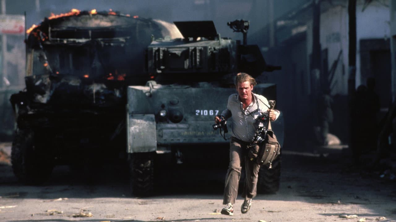 Under Fire still 2