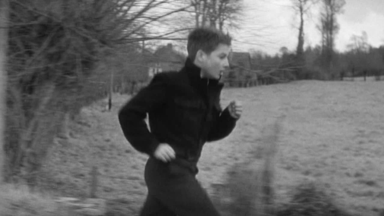 The 400 Blows still 2