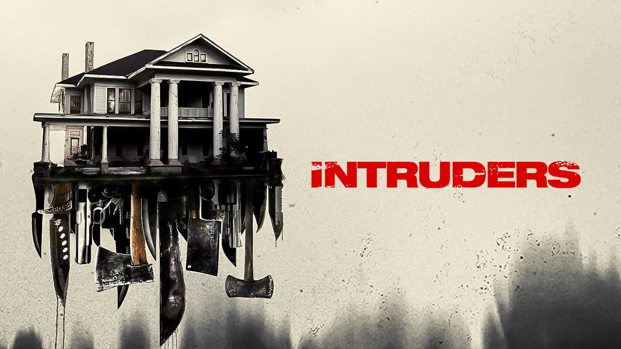 Intruders still 3