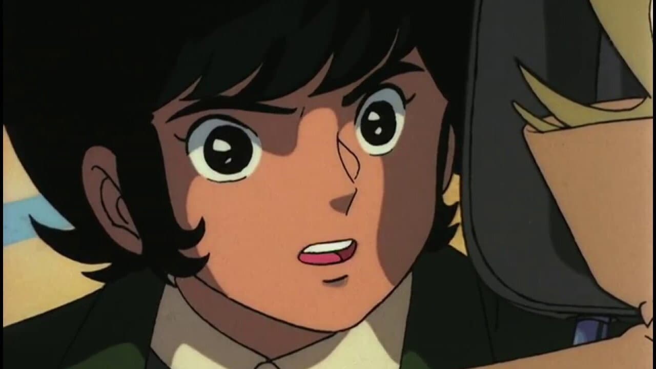 Devilman - Volume 1: The Birth still 8