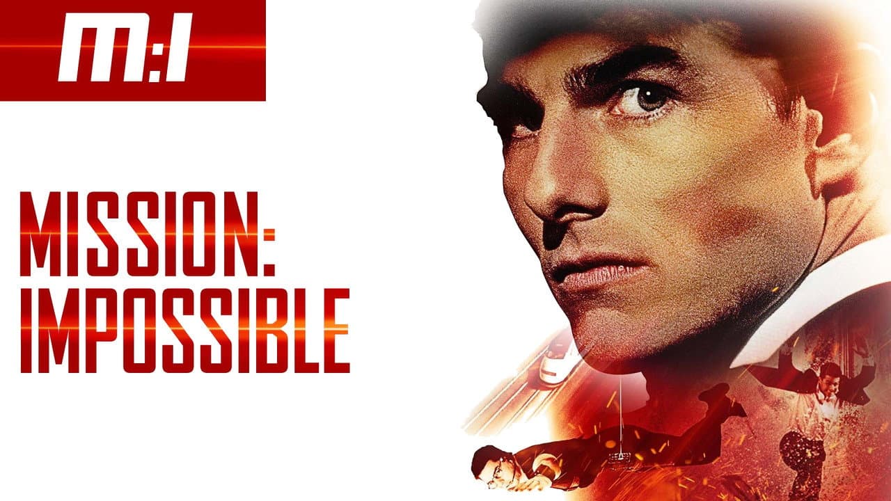 Mission: Impossible still 6