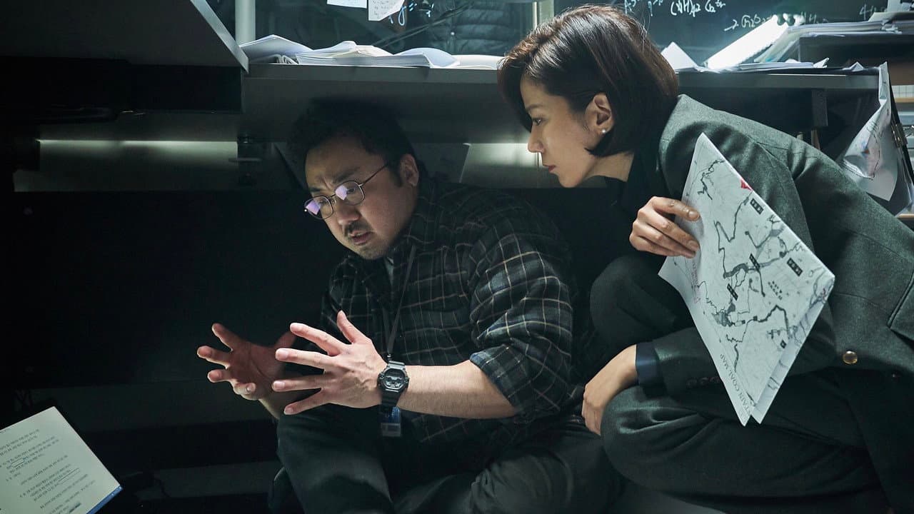 Ashfall still 3
