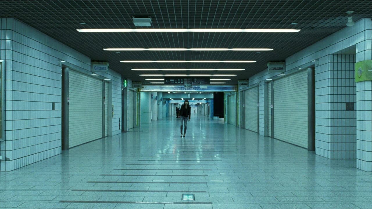 Gantz: Perfect Answer still 6