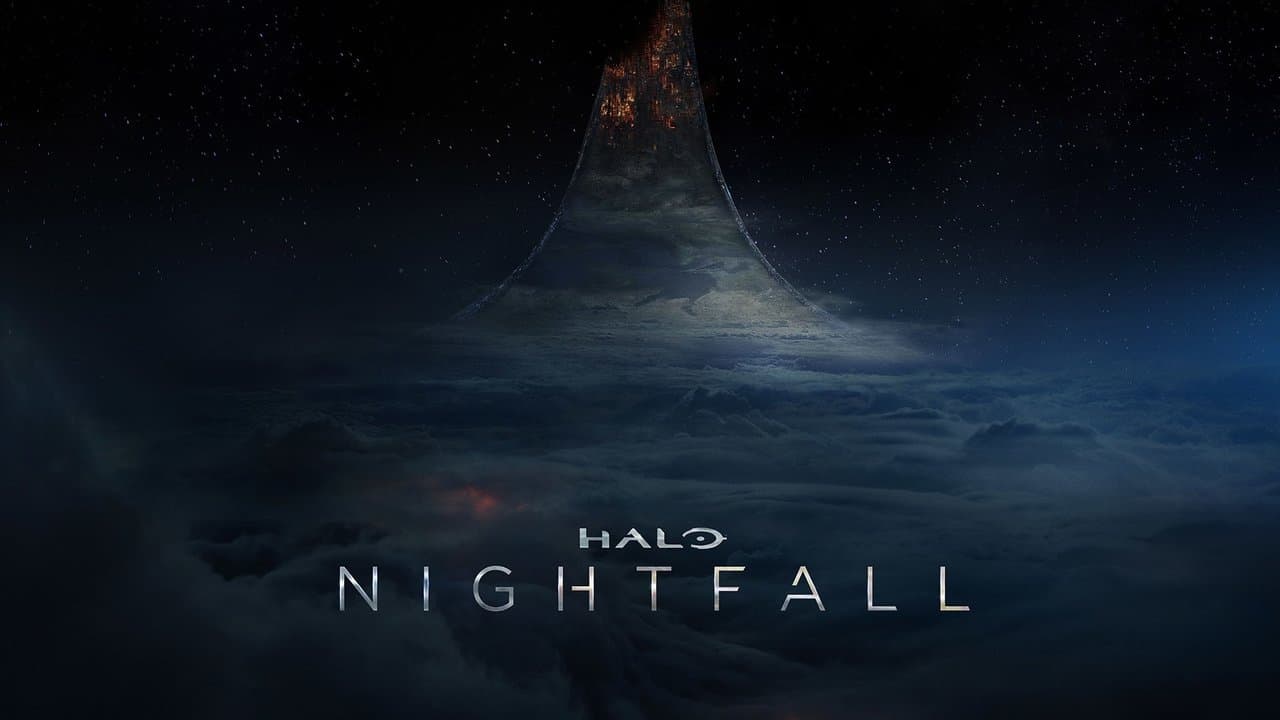 Halo: Nightfall still 4