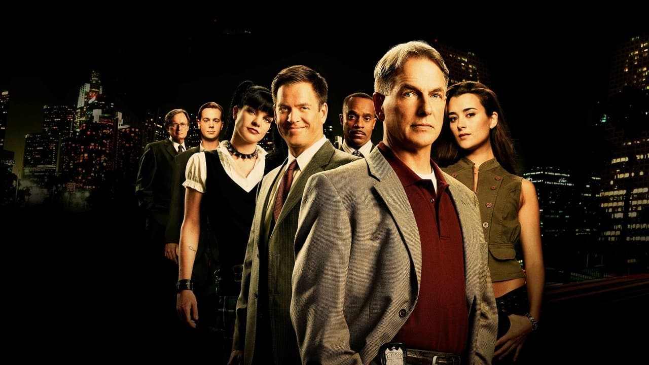 NCIS Season 24 Review: Still Standing After 20+ Years still 8