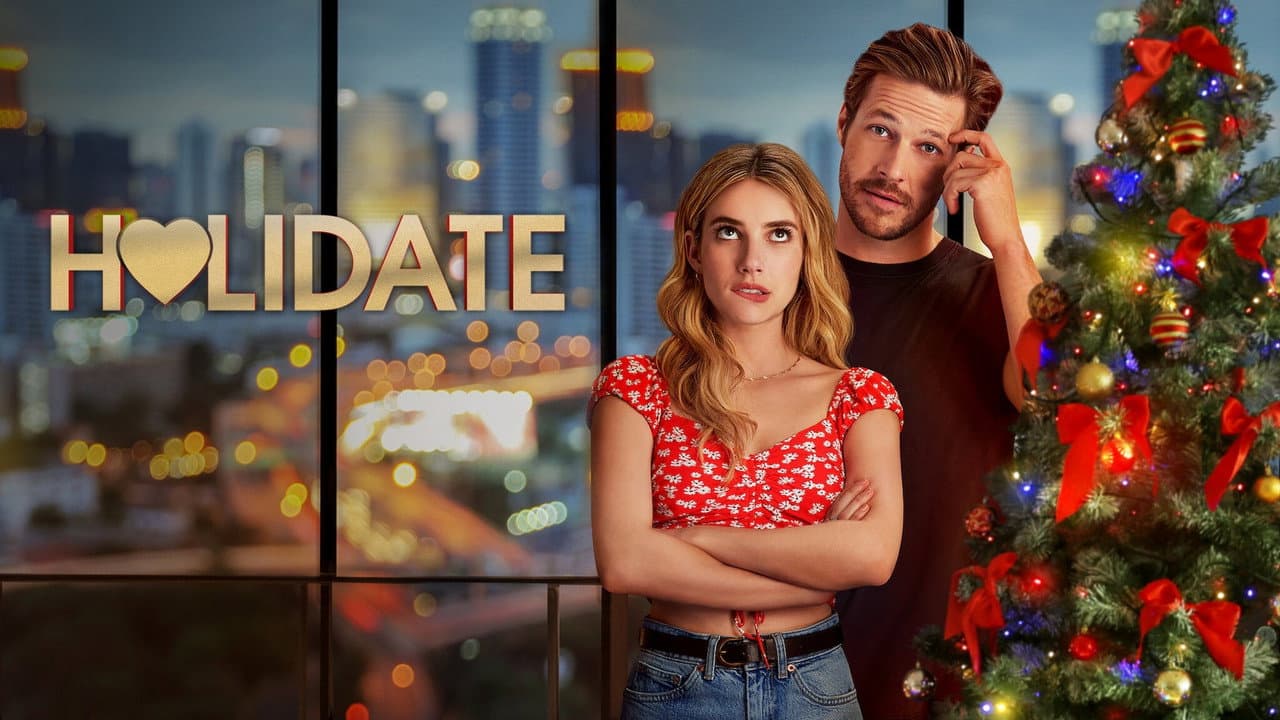 Holidate still 5