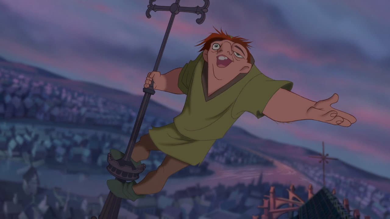 The Hunchback of Notre Dame still 6