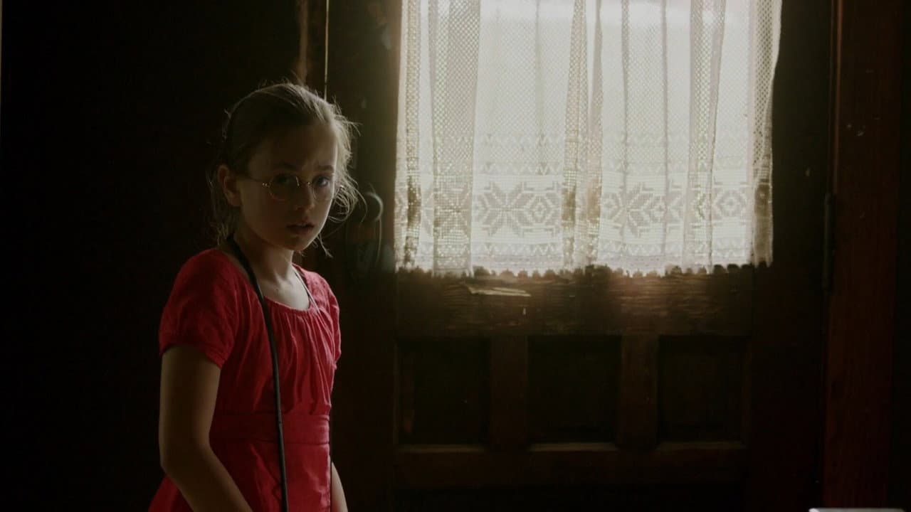 Standoff still 4