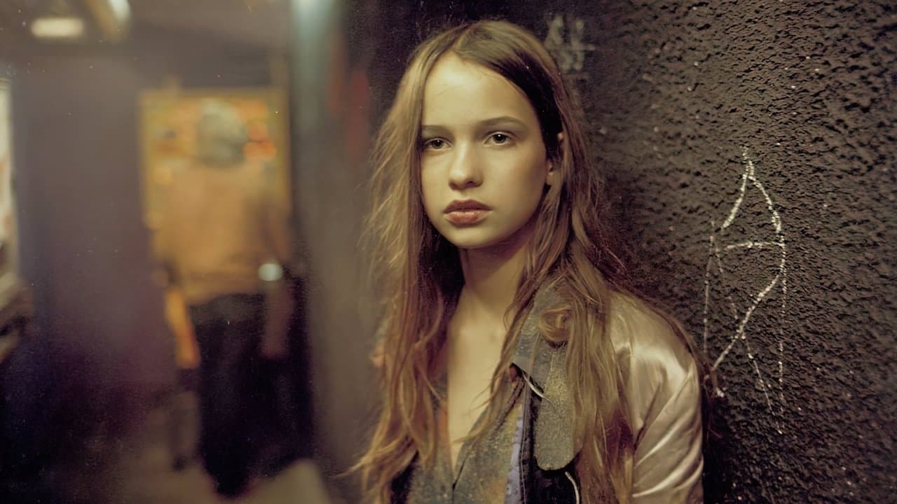 Christiane F. still 2