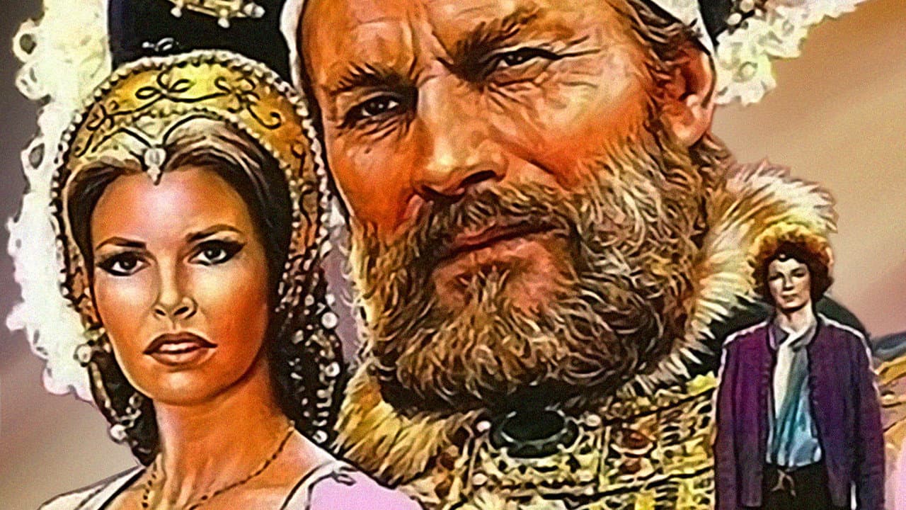 The Prince and the Pauper still 2