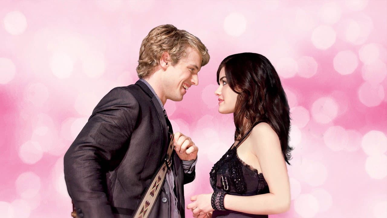 A Cinderella Story: Once Upon a Song still 2
