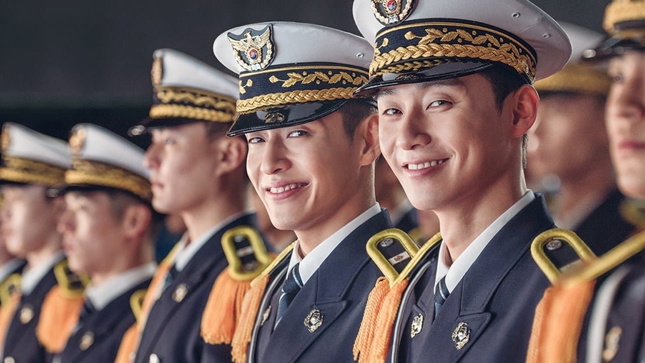 Midnight Runners still 1