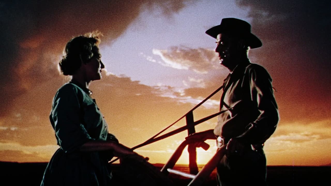 The Proud Rebel still 7
