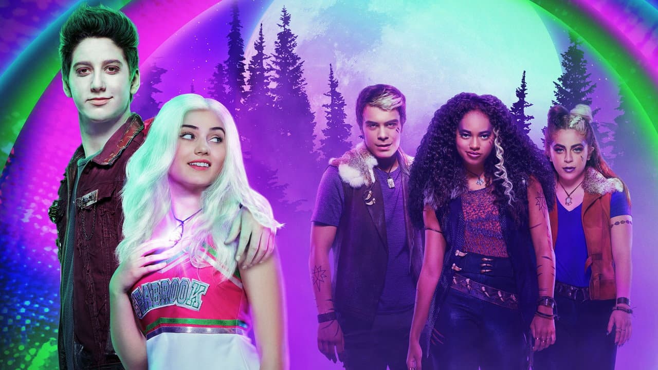 Z-O-M-B-I-E-S 2 still 7