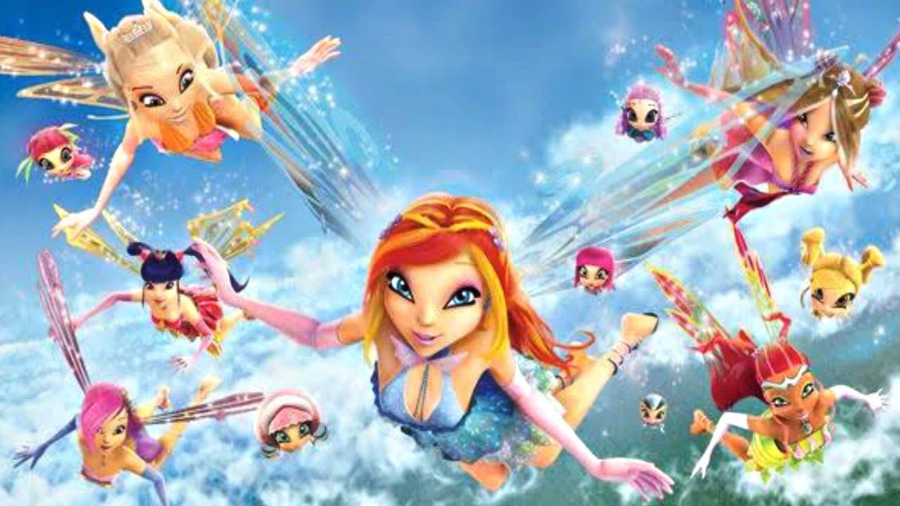 Winx Club: The Secret of the Lost Kingdom still 6