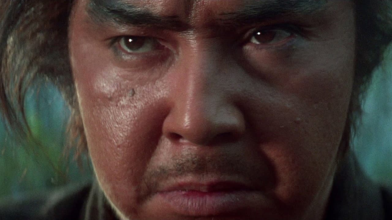 Lone Wolf and Cub: Baby Cart at the River Styx still 5