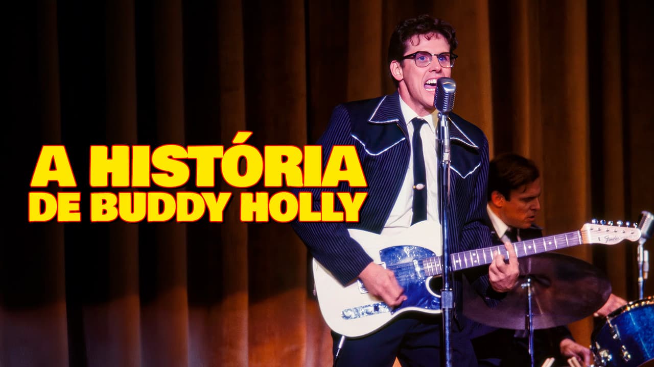 The Buddy Holly Story still 3