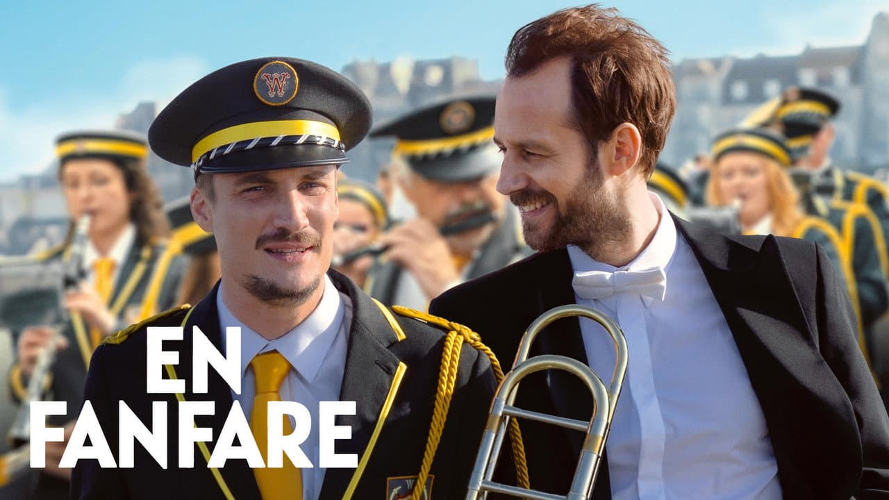 The Marching Band still 3