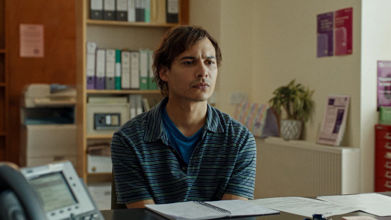 Urchin still 5