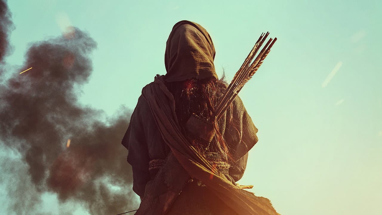 Kingdom: Ashin of the North still 3