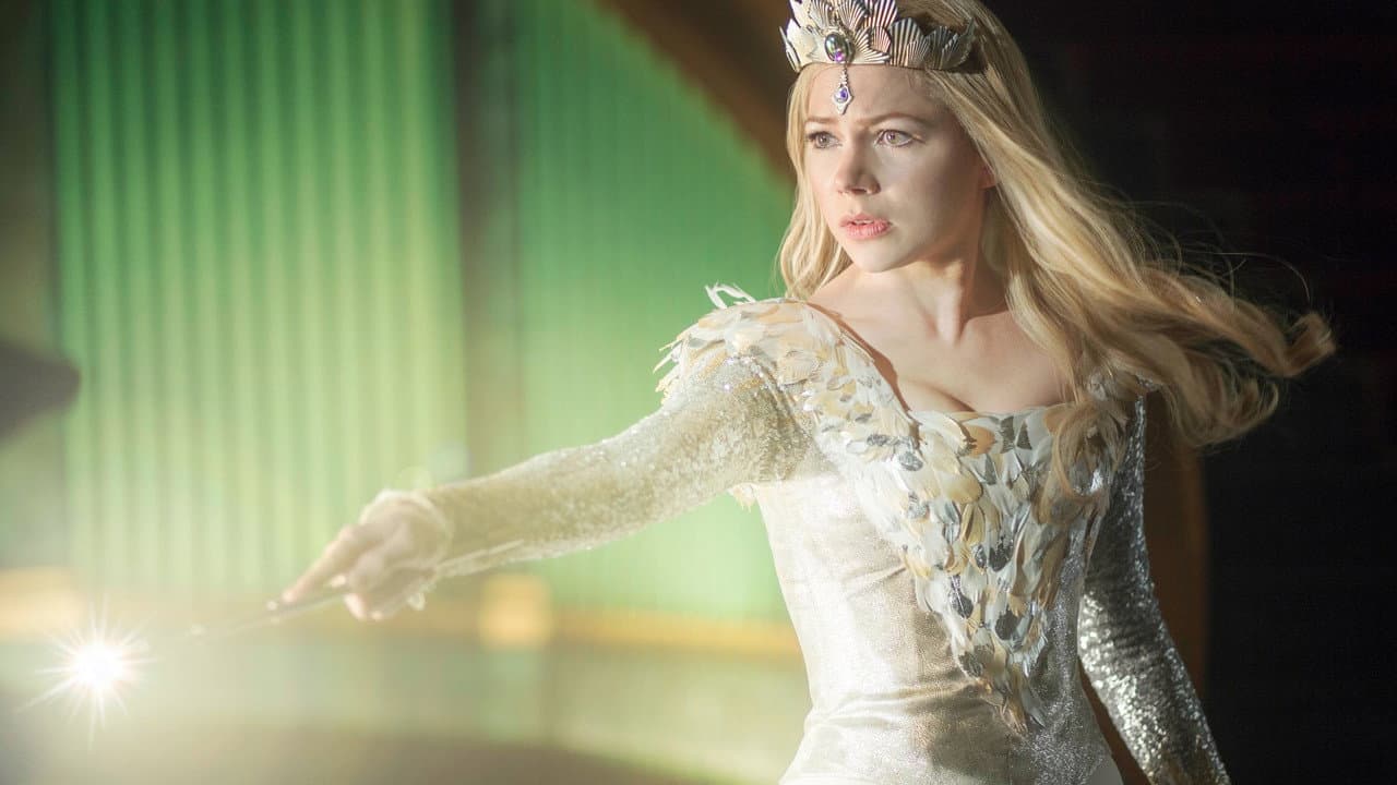 Oz the Great and Powerful still 7