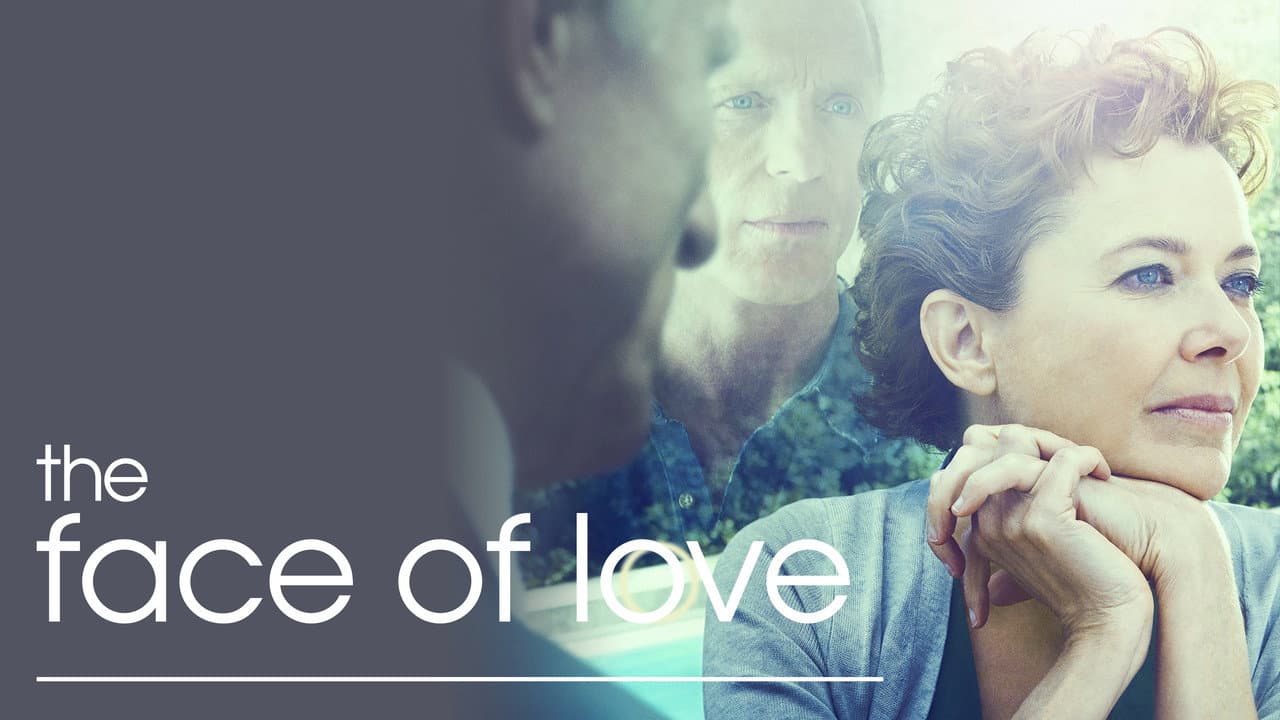 The Face of Love still 4