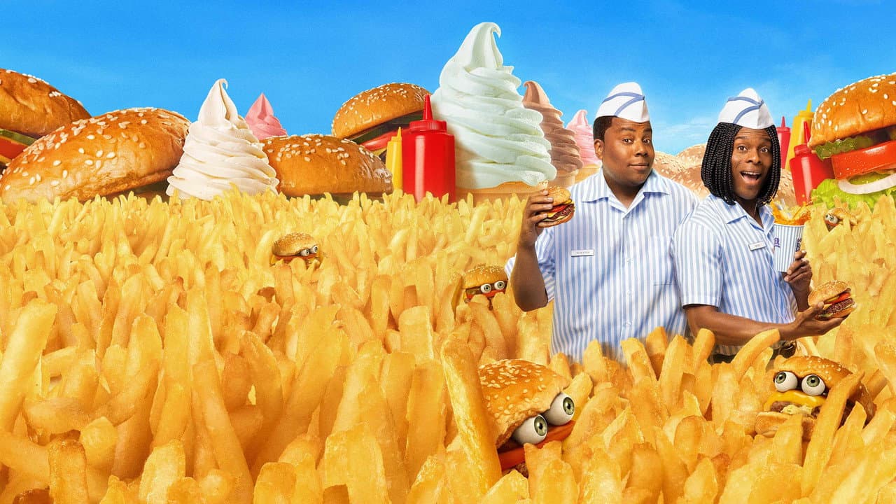 Good Burger 2 still 2