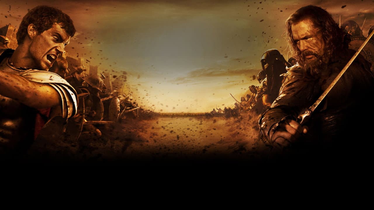Immortals still 2