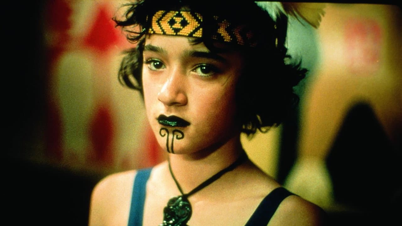 Whale Rider still 4