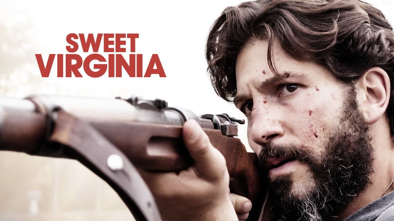 Sweet Virginia still 3